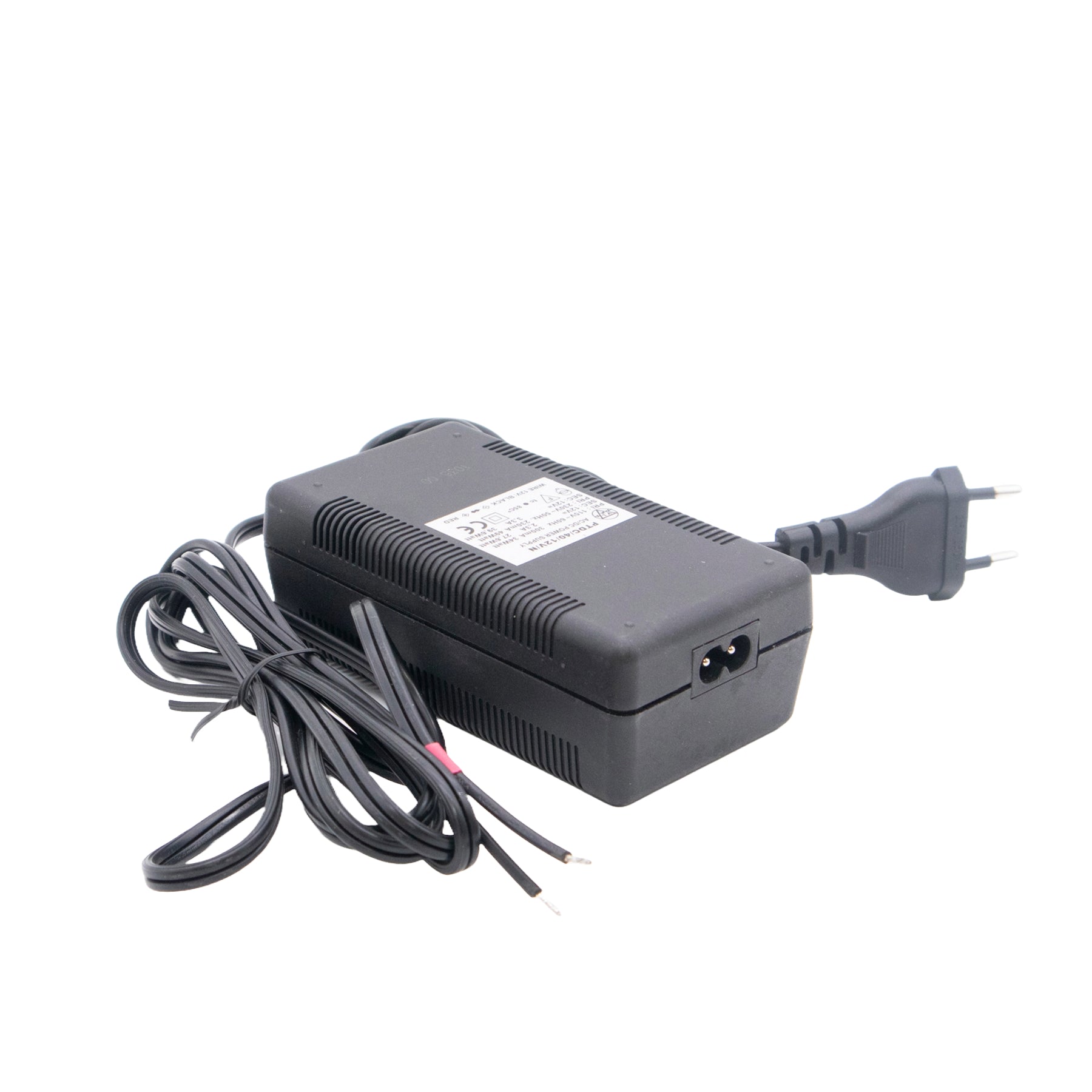 EMS Steckernetzteil LED PTDC/40W/12V
