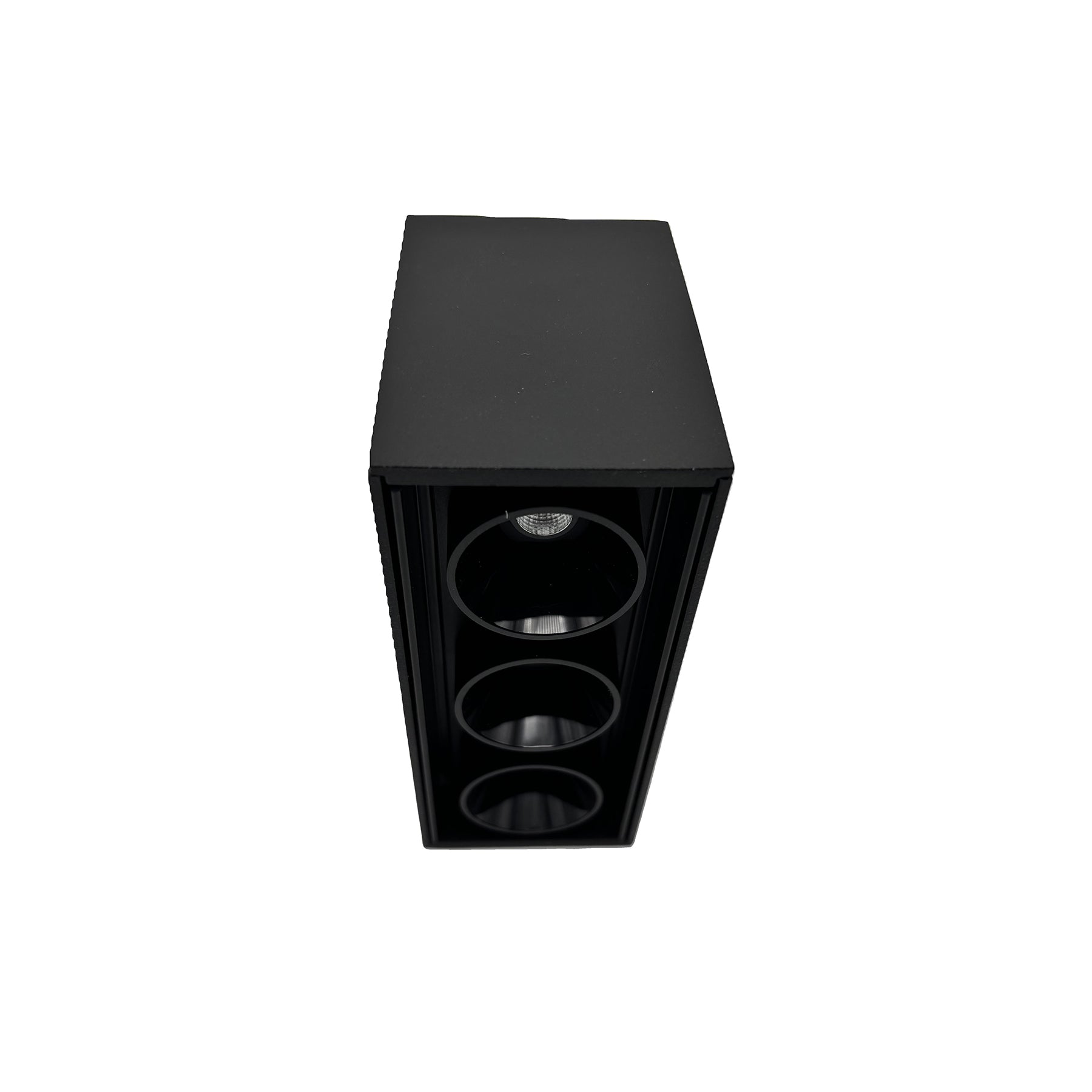 Arkos Aufbaustrahler BLACK FOSTER SURFACE 3
