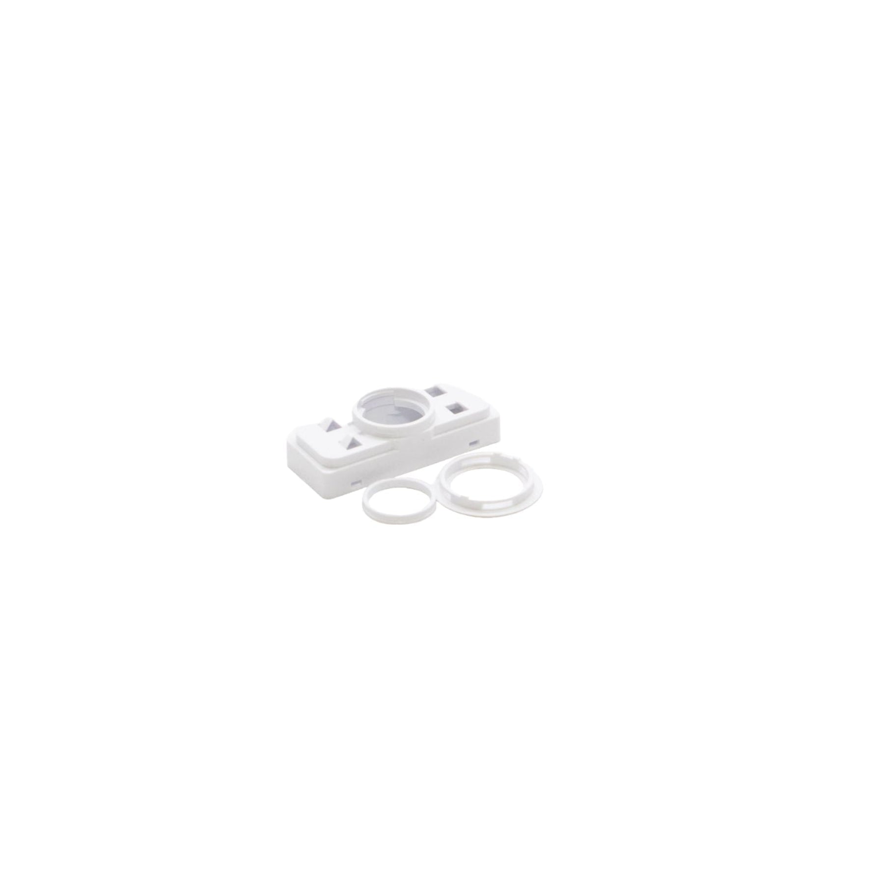 Tridonic 5DPI 14f Mounting Kit