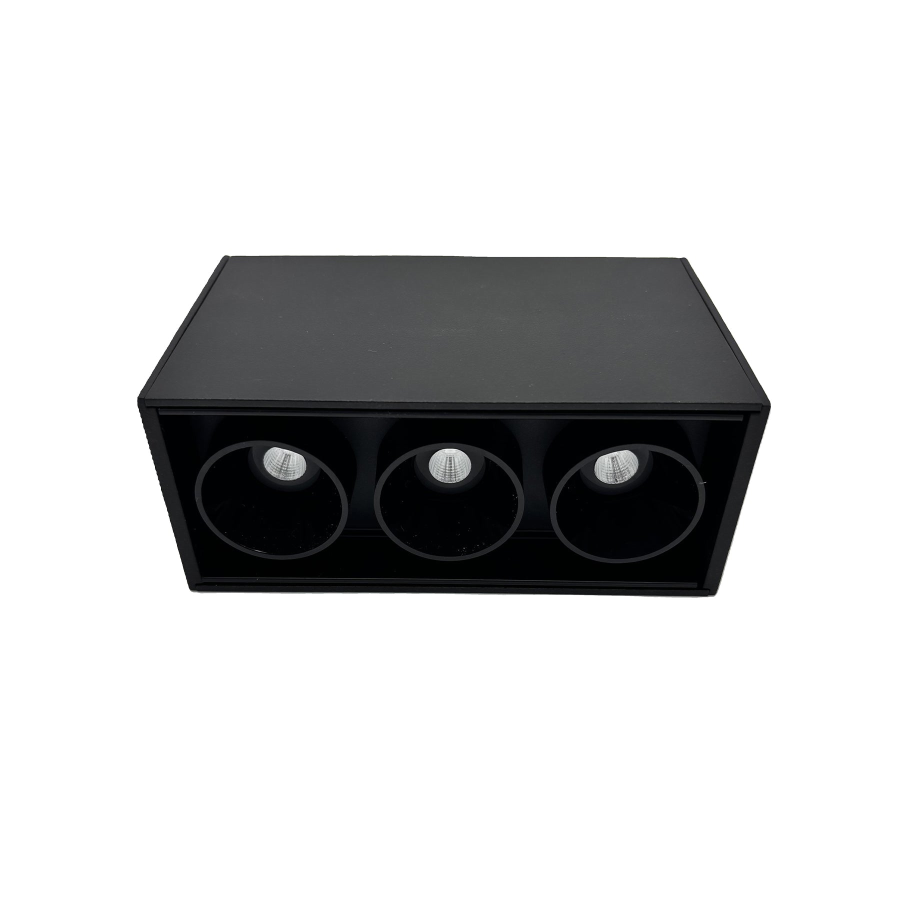 Arkos Aufbaustrahler BLACK FOSTER SURFACE 3