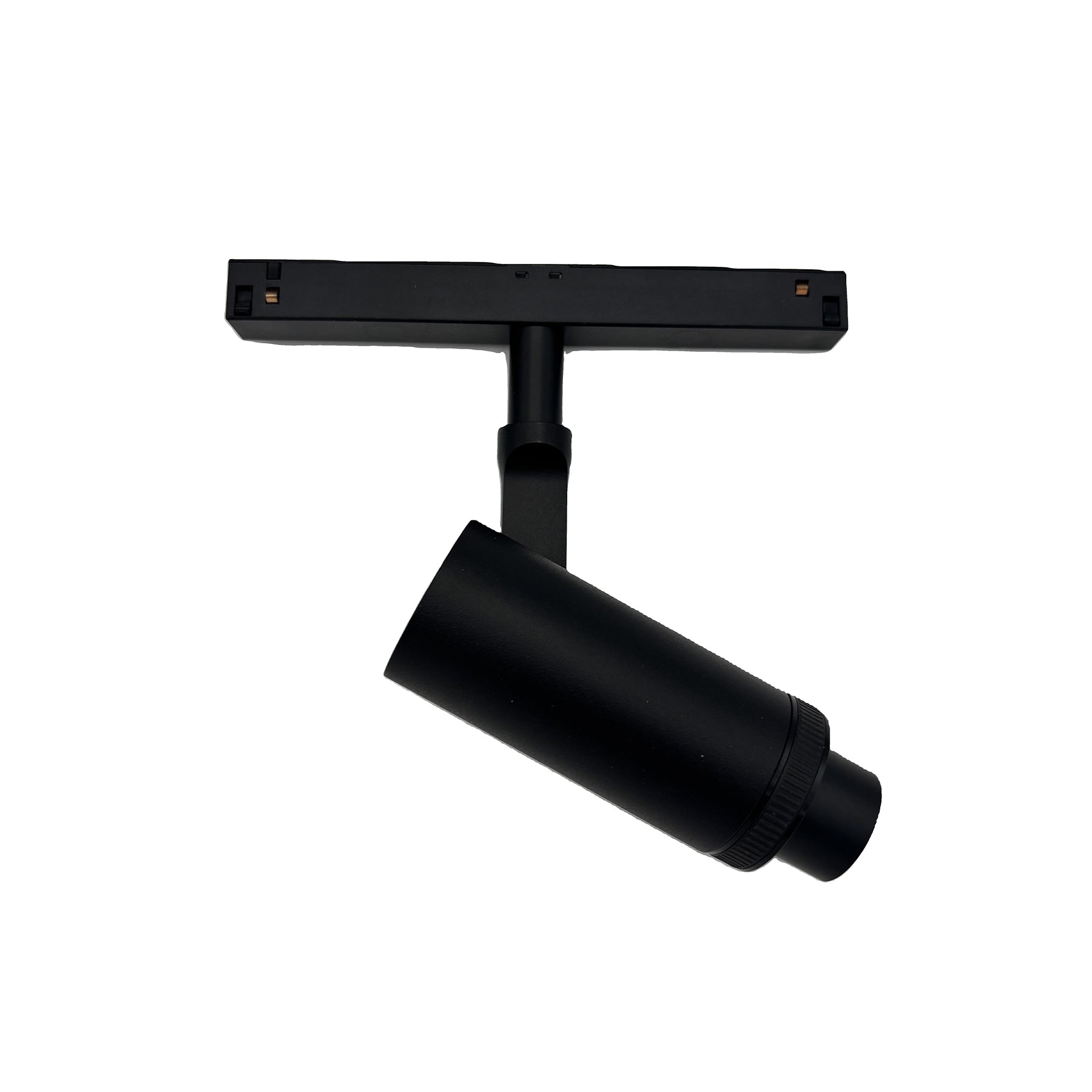 Arkos 48V LED-Schienenstrahler PLUS MINI schwarz