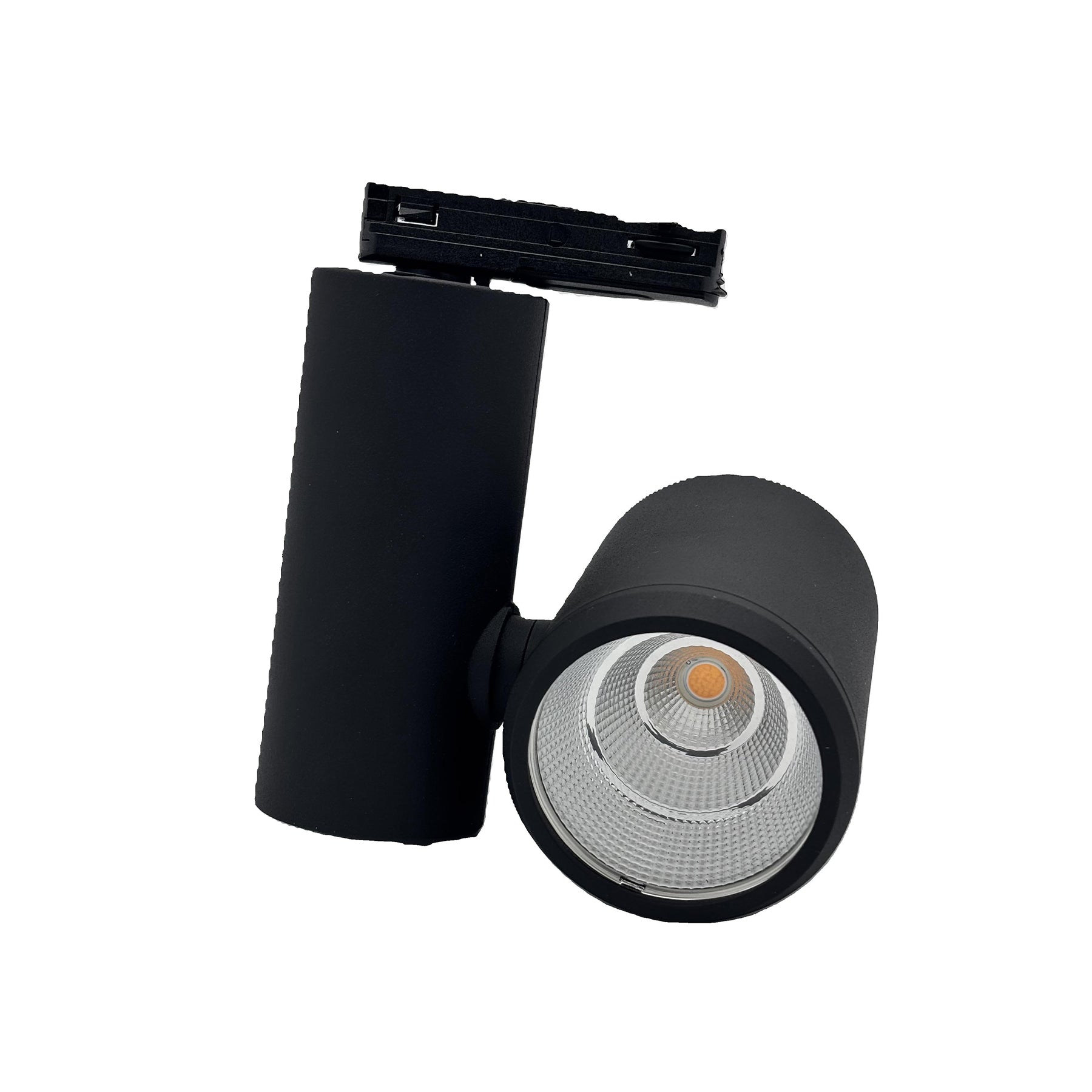 Egger Licht LED-Strahler 1-Phasenstrahler KENT S P1