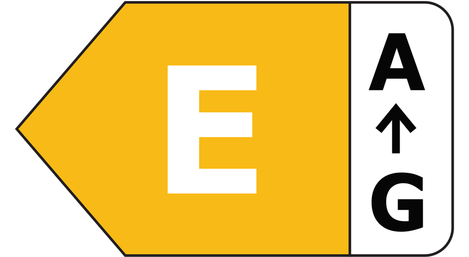 Energielabel E