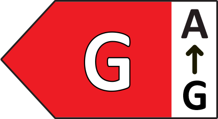 Energielabel G