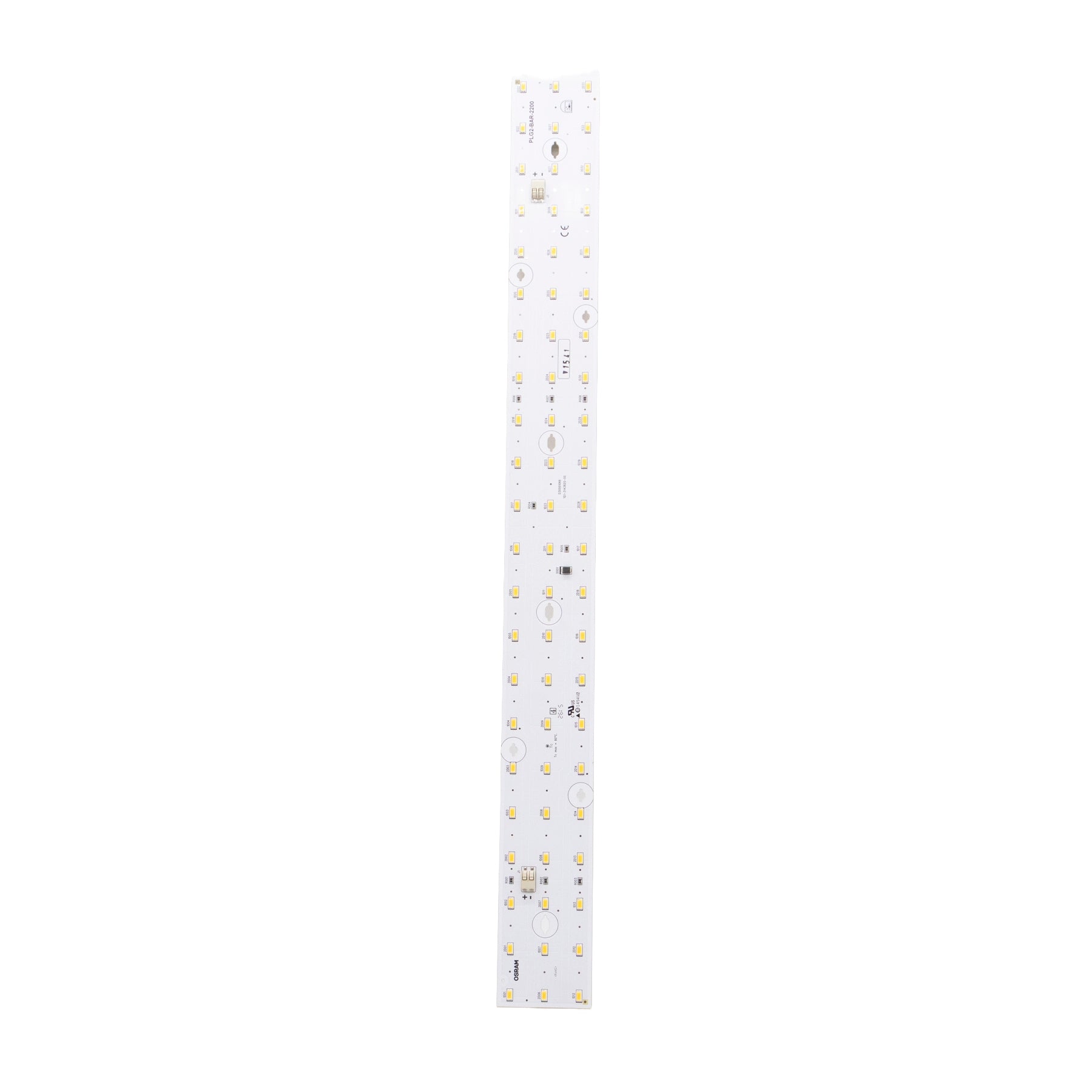 Osram LED Platine PLG2-BAR-2200-830-560x55-DC