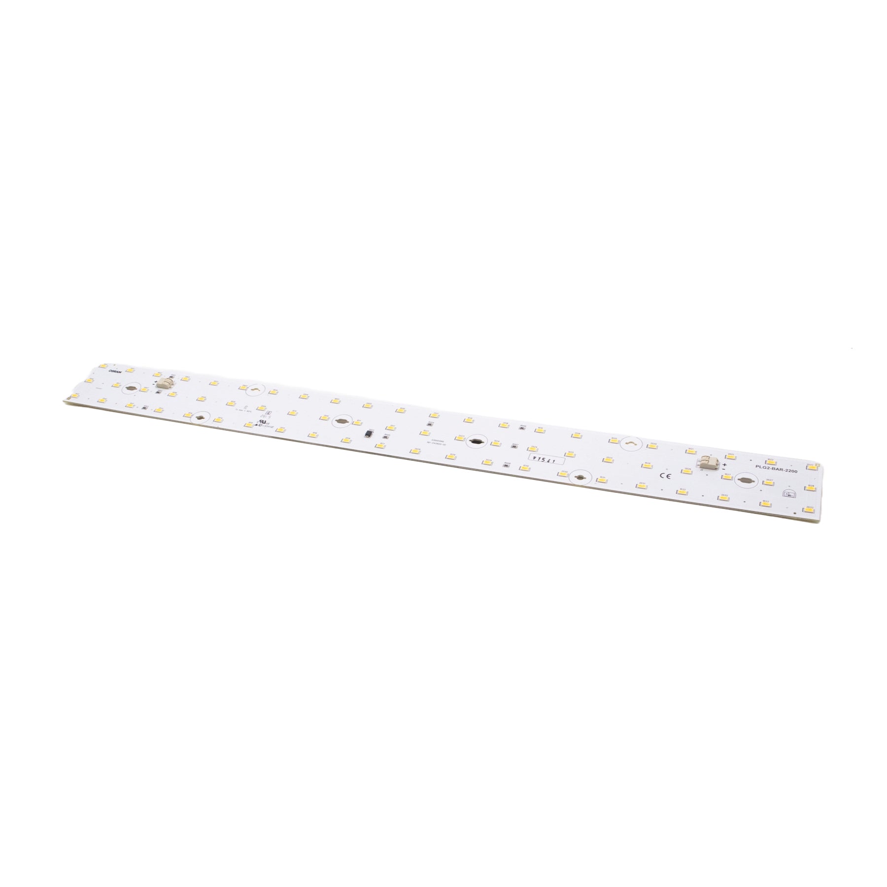 Osram LED Platine PLG2-BAR-2200-830-560x55-DC