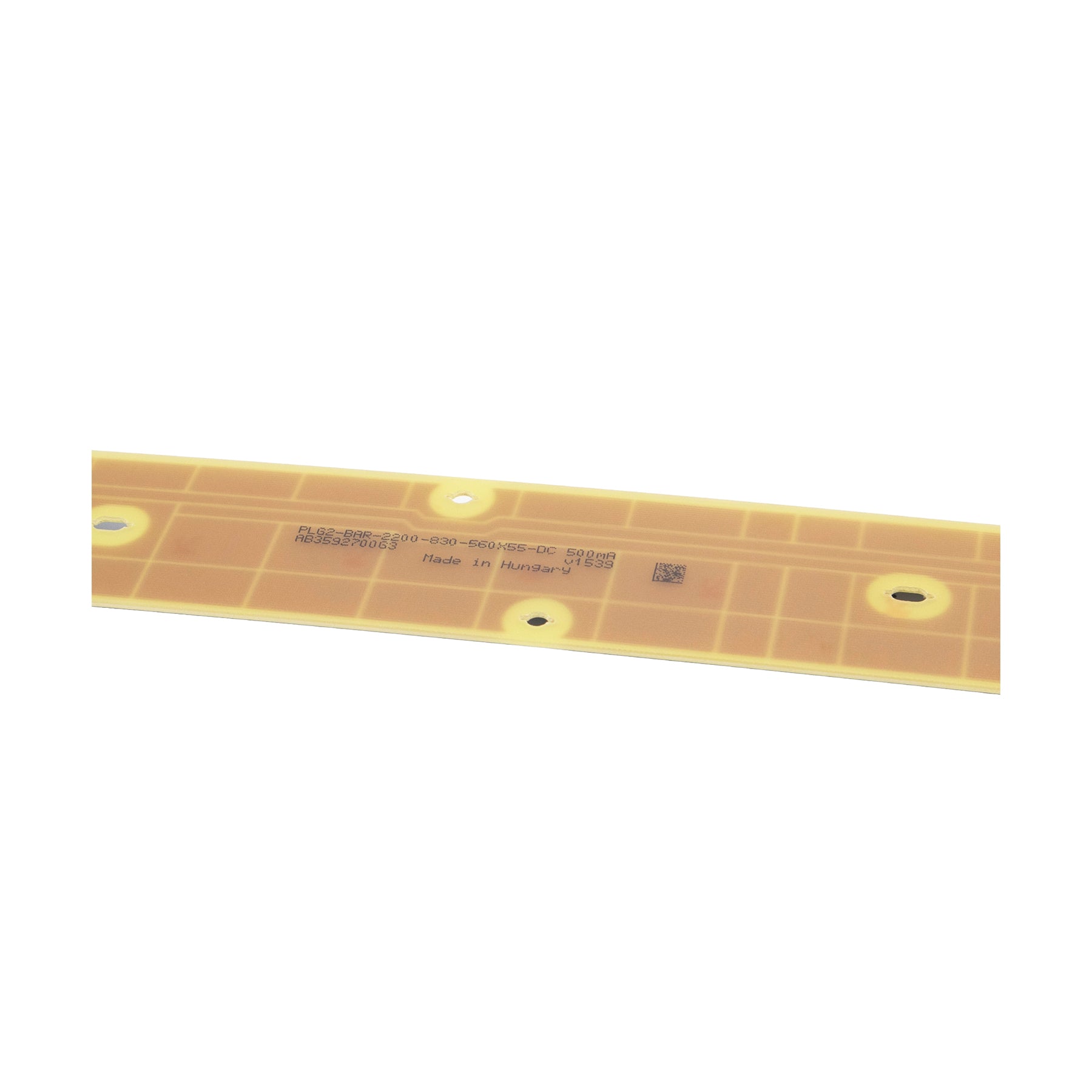 Osram LED Platine PLG2-BAR-2200-830-560x55-DC