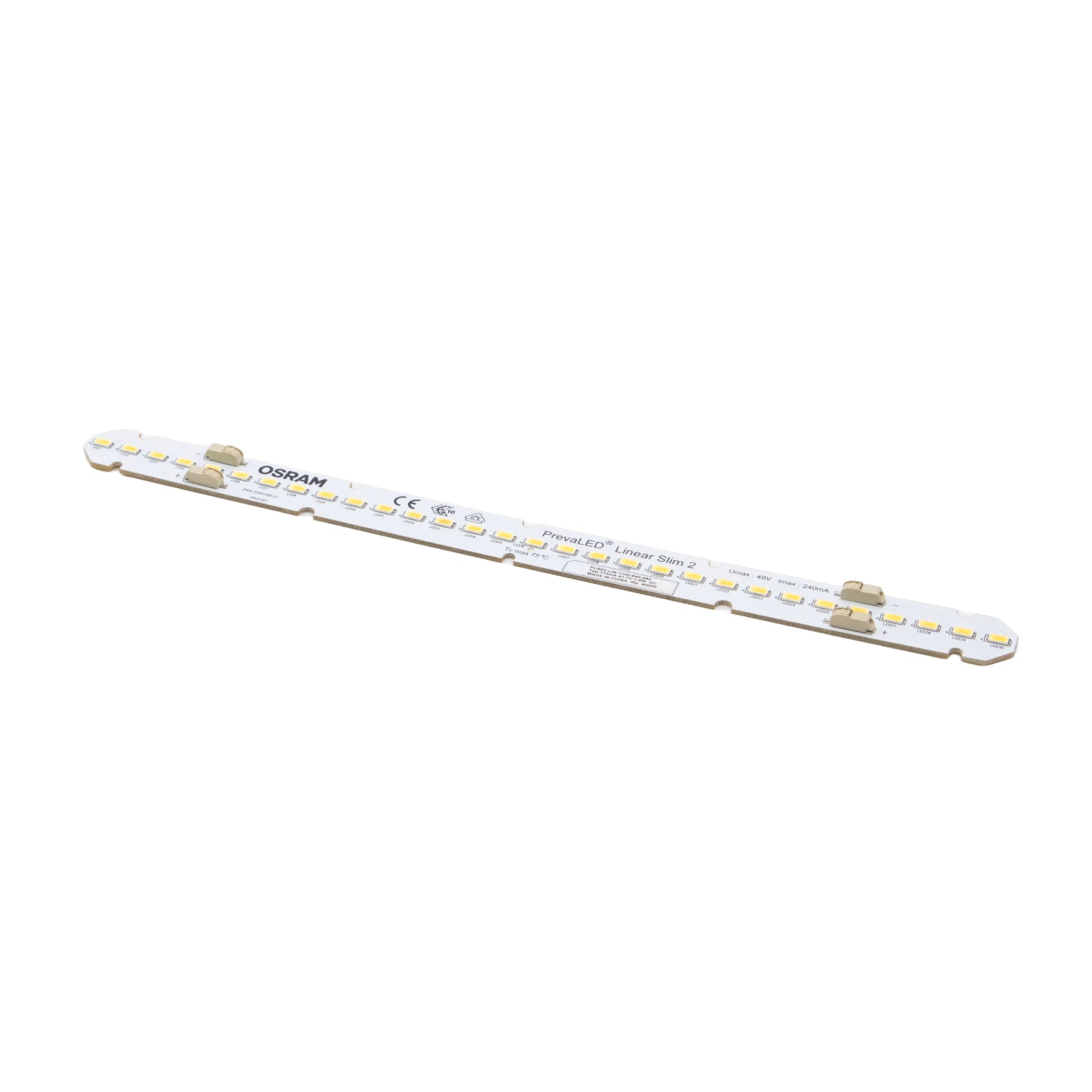 Osram PrevaLED SZ2-LIN-1100-840-280