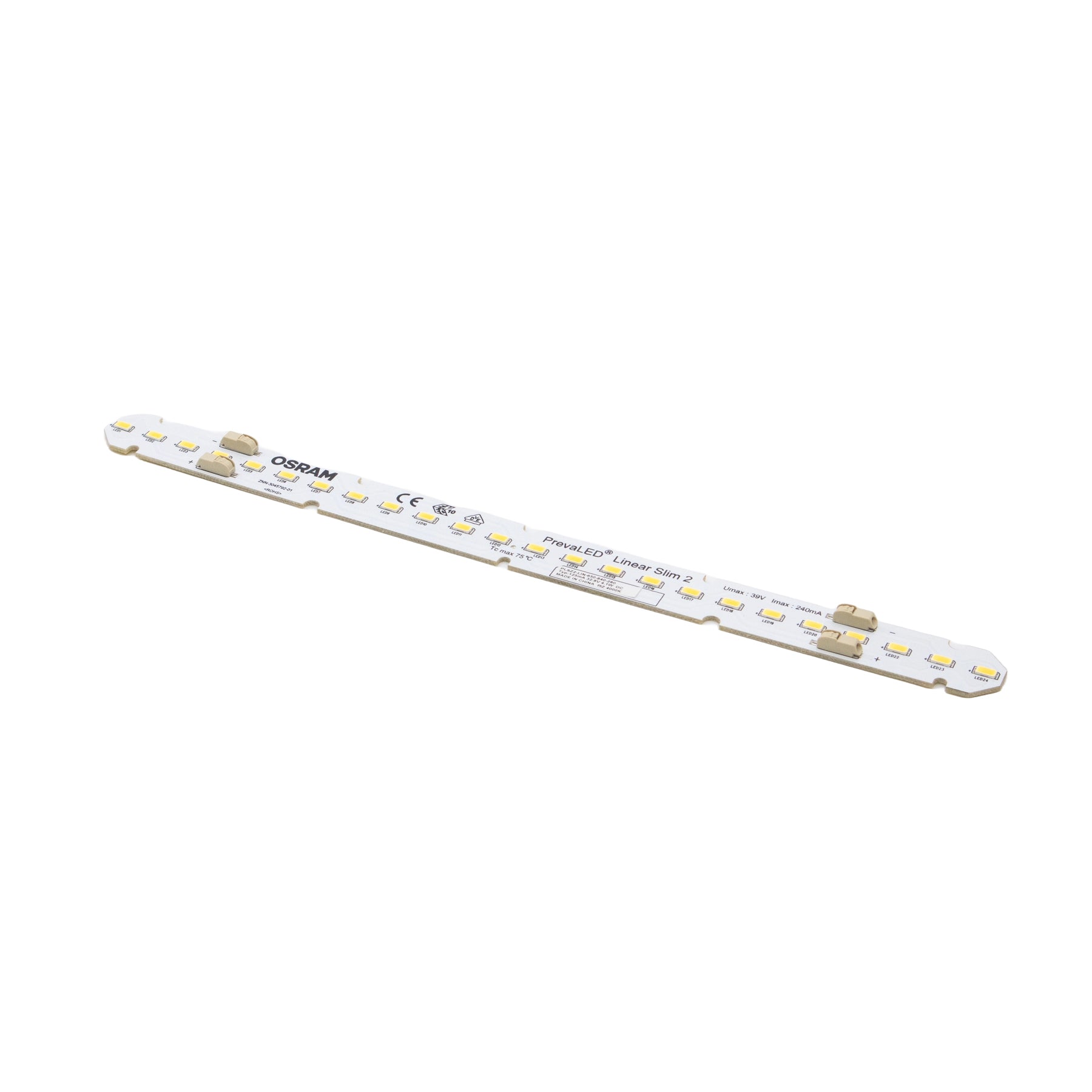 Osram PrevaLED SZ2-LIN-650-840-280