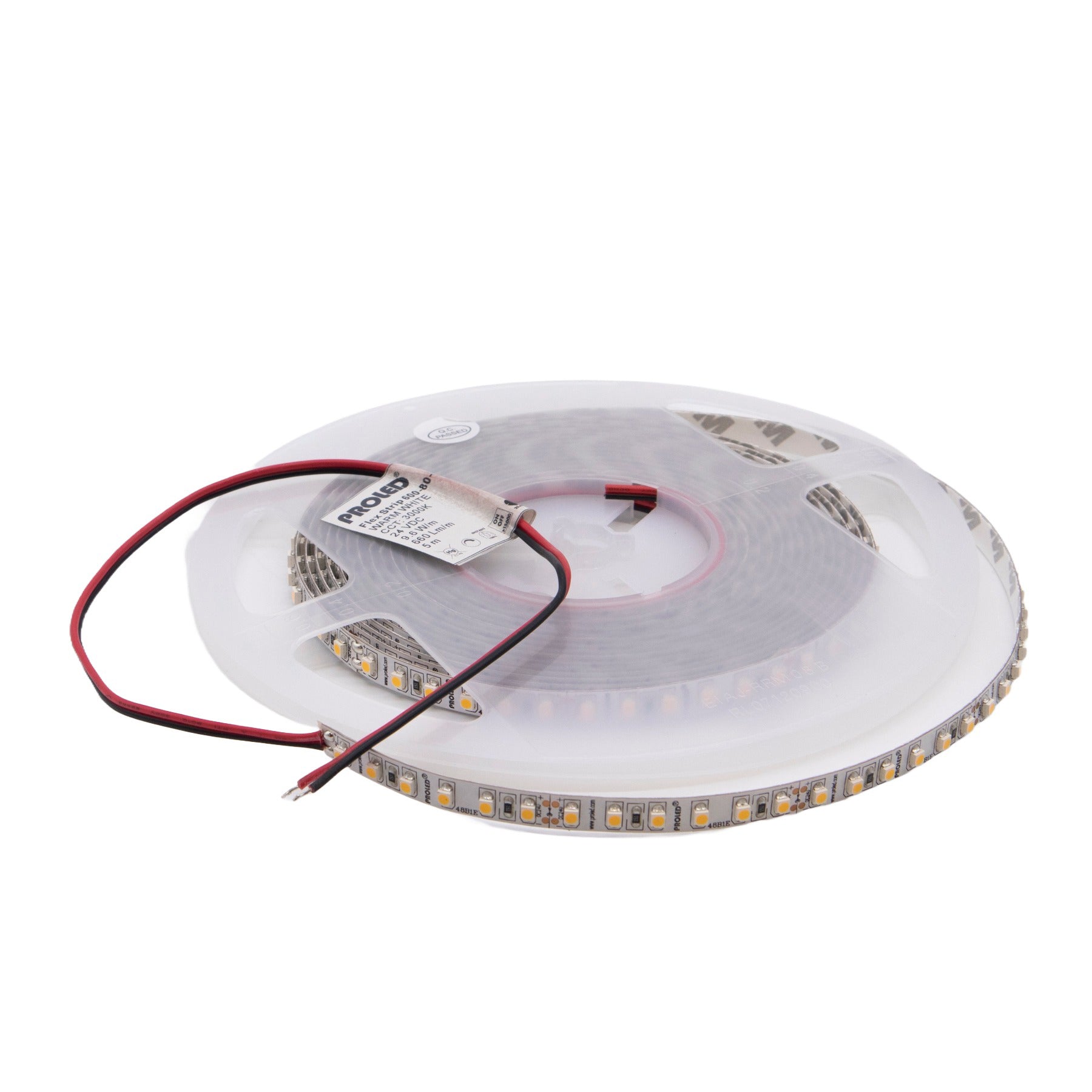 PROLED Flex Strip 600-80-L66806